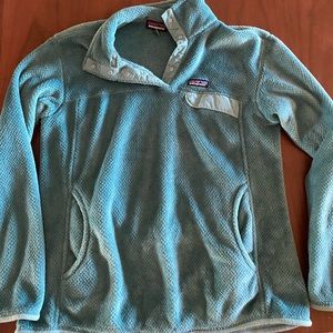 Patagonia Women’s Re-Tool Snap-T Pullover